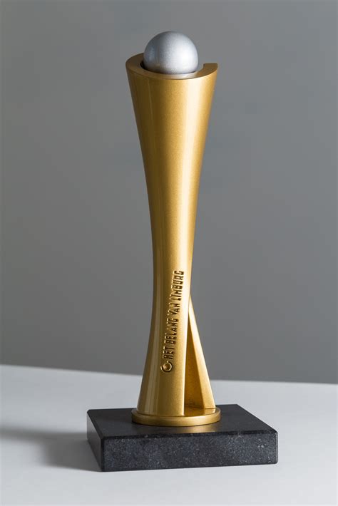 3d Printable Trophy